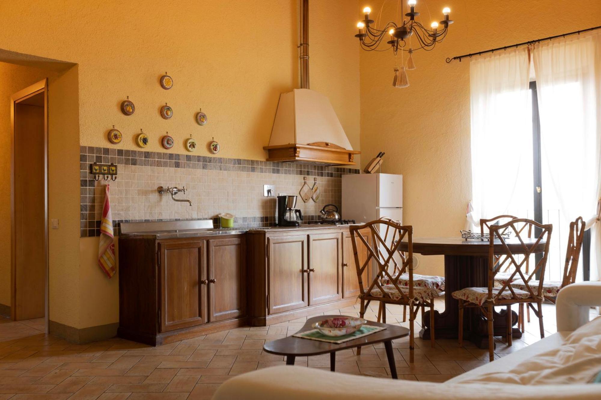 Fattoria Poggio Capponi Villa Montespertoli Kültér fotó